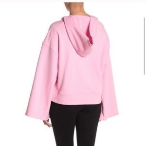 NWT Alo Low Key Hoodie